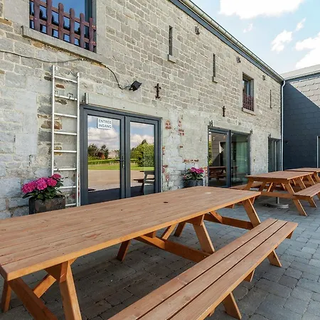 Luxurious In With Sauna Holiday home
