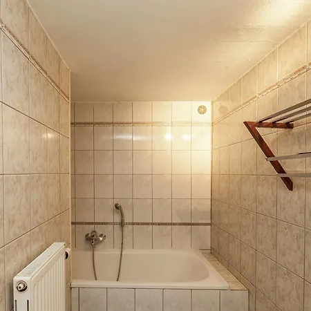 Holiday home With Sauna, Liege