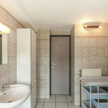 With Sauna, Liege Holiday home Ouffet