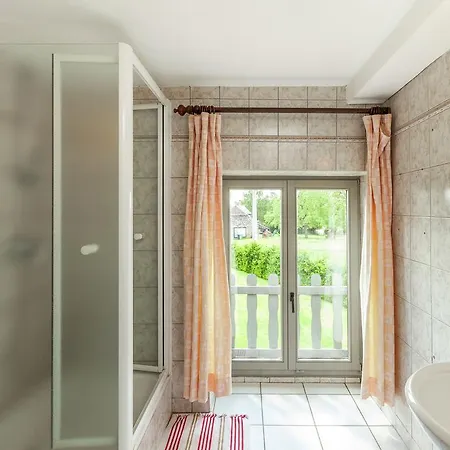 With Sauna, Liege Holiday home