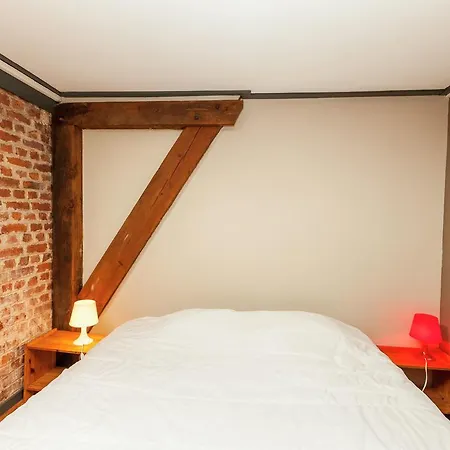 With Sauna, Liege
