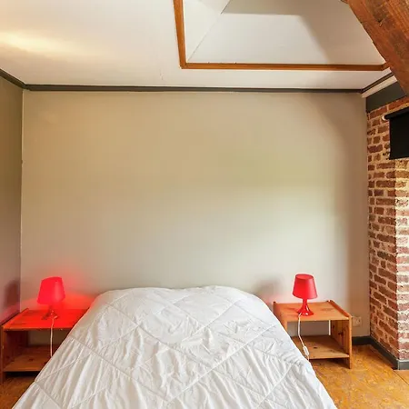 Ferienhaus With Sauna, Liege Ouffet