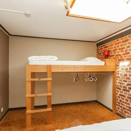 Holiday home With Sauna, Liege