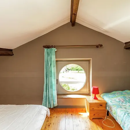 Luxurious In With Sauna Holiday home Ouffet