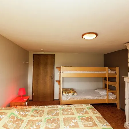 Luxurious In With Sauna Feriehus