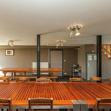 Holiday home Luxurious In With Sauna *