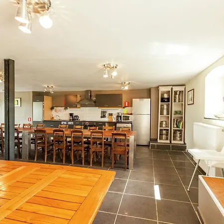 Holiday home Luxurious In With Sauna Ouffet