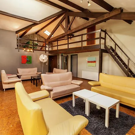 Holiday home Luxurious In With Sauna