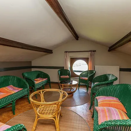 With Sauna, Liege Ferienhaus Ouffet