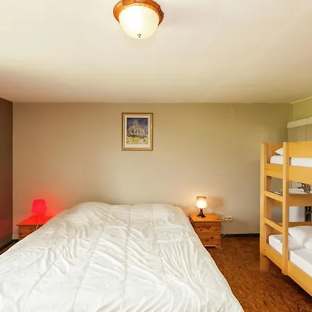 With Sauna, Liege Ferienhaus Ouffet