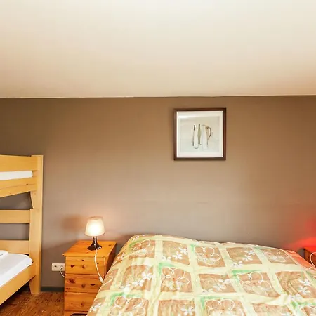 Luxurious In With Sauna Feriehus